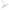 Ø