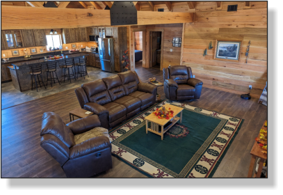 Chalet