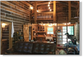 Timber View