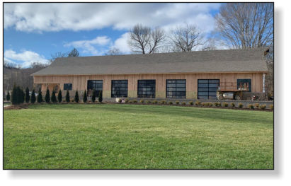 A little slice of Heaven