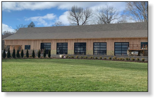 A little slice of Heaven