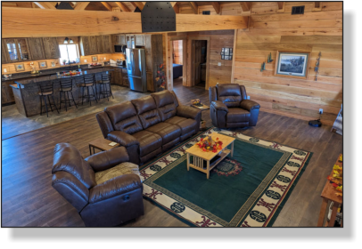 Chalet